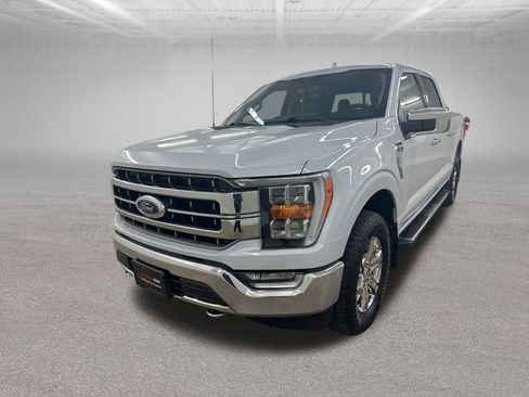 Used 2021 Ford F150 Lariat image 7