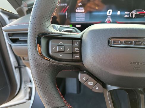 New 2026 Dodge Charger R/T Scat Pack image 31