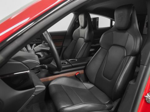 Certified 2023 Porsche Taycan 4S image 55