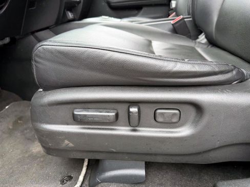 Used 2023 Honda Ridgeline RTL-E image 19