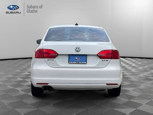 Used 2012 Volkswagen Jetta SE image 10