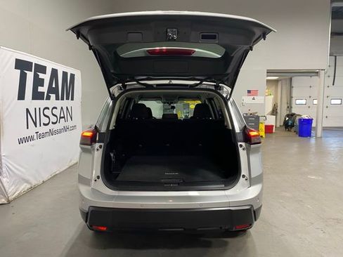 Certified 2024 Nissan Rogue S image 6