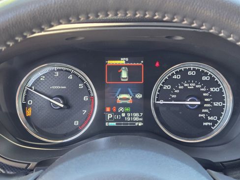 Certified 2023 Subaru Forester Touring AWD/4WD image 22