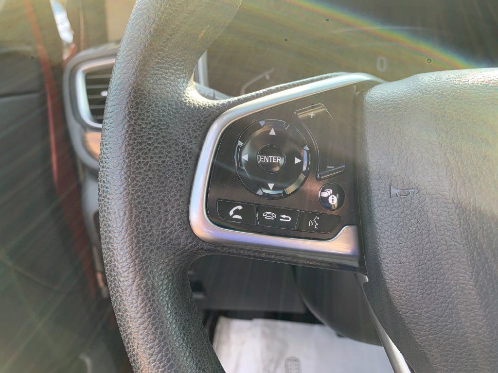 Used 2019 Honda CR-V EX image 27