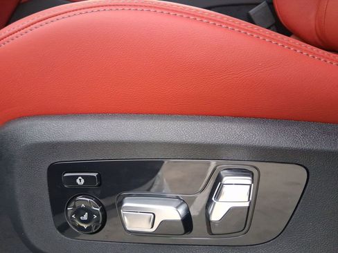 New 2026 BMW X6 M Competition w/ Executive Package image 13