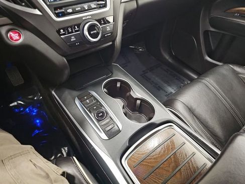 Used 2017 Acura MDX 3.5L image 23