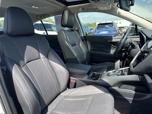 Used 2024 Subaru Legacy Limited AWD/4WD image 19