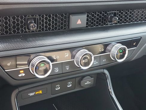 New 2026 Honda CR-V EX image 22