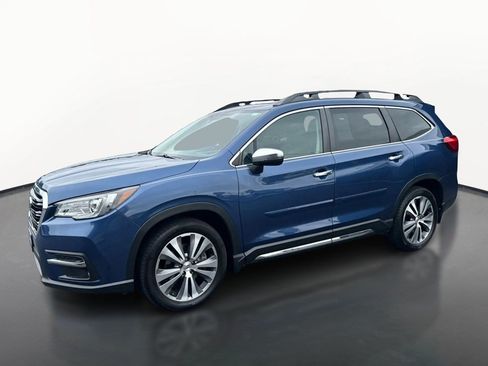 Used 2021 Subaru Ascent Touring w/ Popular Package #2A AWD/4WD image 7