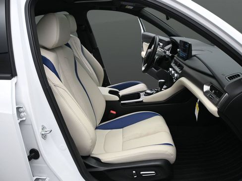 Certified 2026 Acura Integra A-Spec FWD image 19
