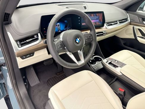New 2026 BMW X1 xDrive28i w/ Convenience Package AWD/4WD image 9