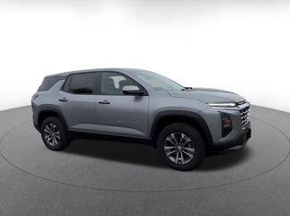 Used 2025 Chevrolet Equinox LT FWD video 2