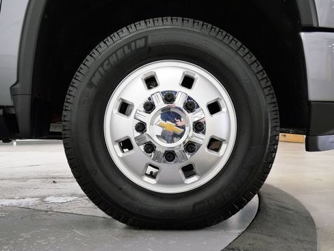 Used 2024 Chevrolet Silverado 3500 High Country w/ High Country Premium Package AWD/4WD image 34