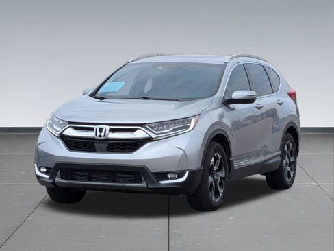 Used 2018 Honda CR-V Touring image 10