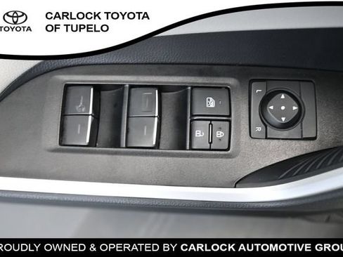 Used 2025 Toyota RAV4 XLE w/ Convenience Package FWD image 58
