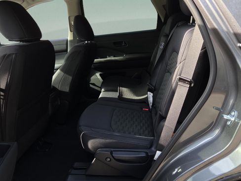 New 2026 Nissan Pathfinder SV AWD/4WD image 28