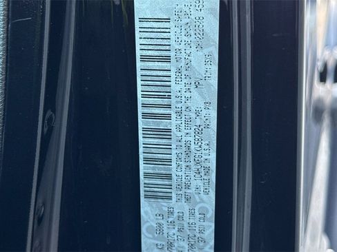 Used 2019 Jeep Wrangler Unlimited Rubicon image 36