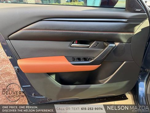 Certified 2025 MAZDA CX-50 2.5 Turbo w/ Premium Plus Pkg image 16