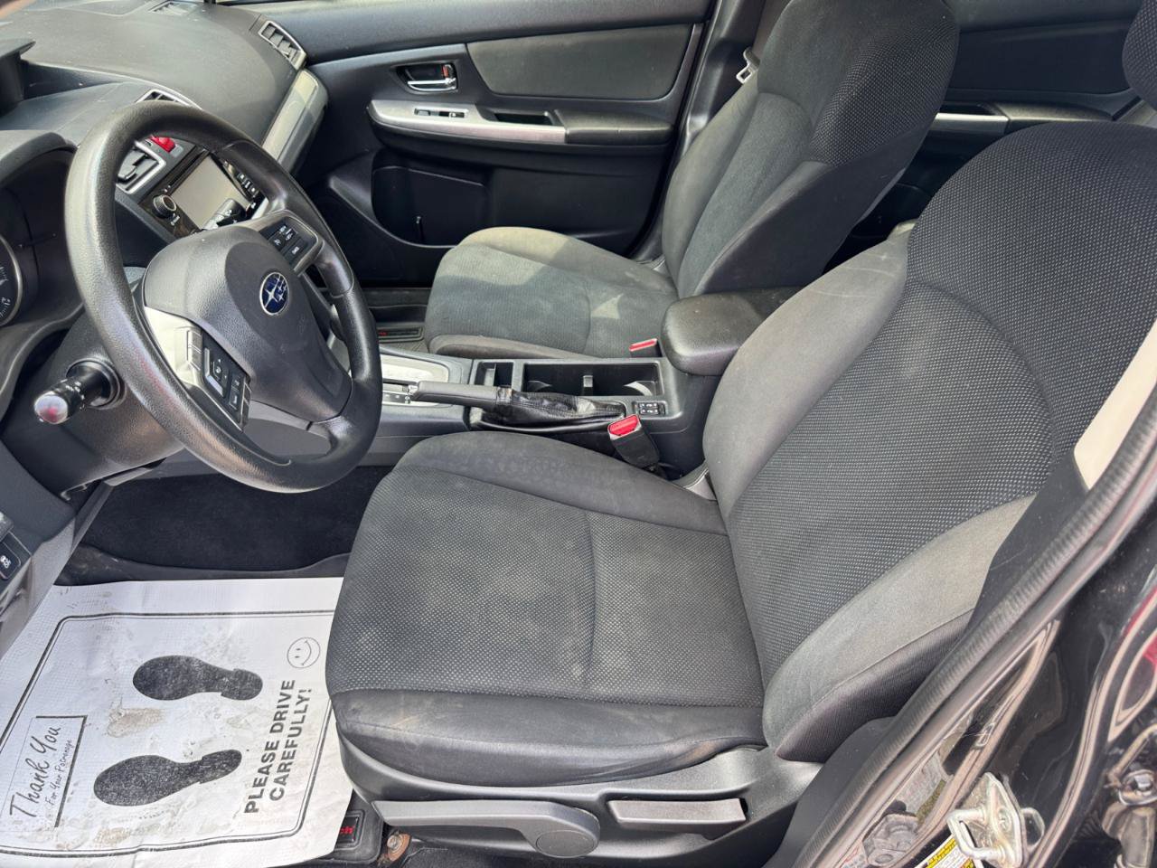 Used 2016 Subaru Impreza 2.0i Premium AWD/4WD image 5