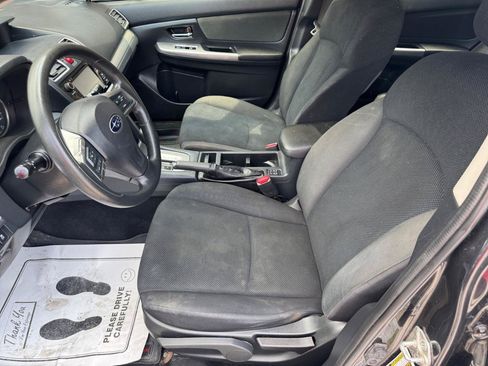 Used 2016 Subaru Impreza 2.0i Premium AWD/4WD image 5