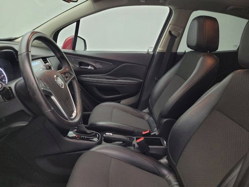 Used 2019 Buick Encore Preferred w/ Safety Package AWD/4WD image 17