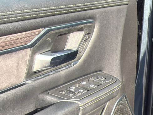 New 2026 RAM 1500 Laramie w/ Laramie Southwest Edition image 10