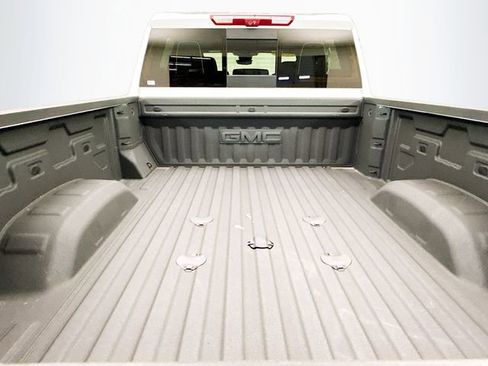 Used 2026 GMC Sierra 2500 AT4X AWD/4WD image 30