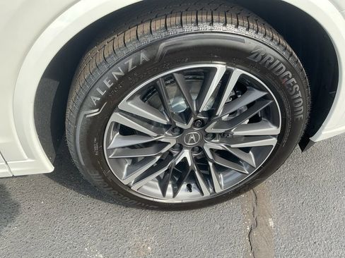 New 2026 Acura MDX w/ Advance Package image 22