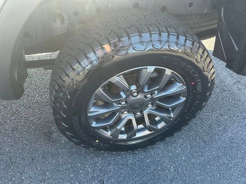 Used 2023 Ford Ranger XLT w/ Equipment Group 301A Mid AWD/4WD image 13