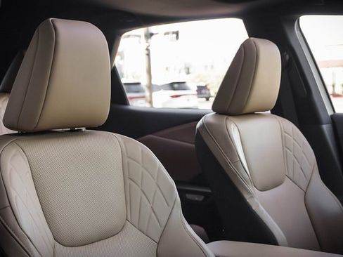 Certified 2023 Lexus RX 350 Premium image 25