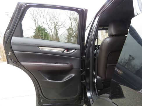 Used 2021 MAZDA CX-5 Signature AWD/4WD image 19