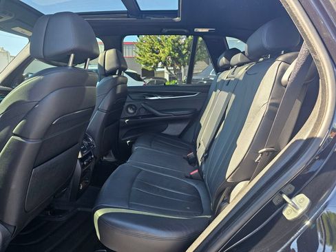 Used 2015 BMW X5 xDrive35i AWD/4WD image 18