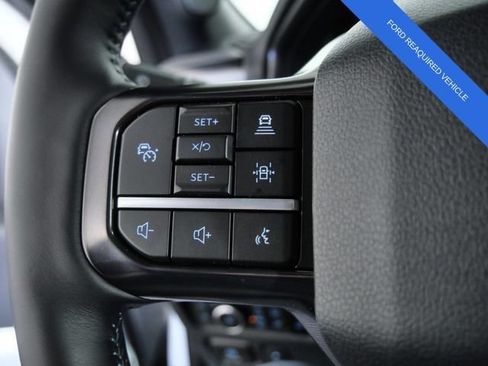 Used 2025 Ford F150 Platinum w/ Equipment Group 702A High AWD/4WD image 28