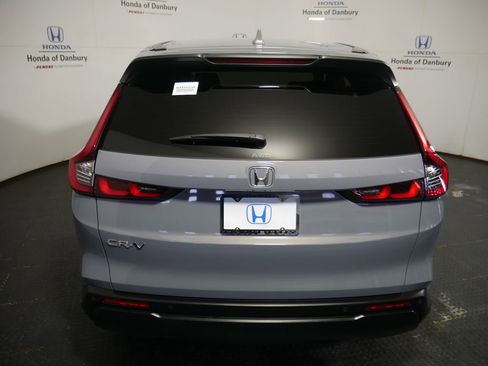 Certified 2025 Honda CR-V EX-L image 5