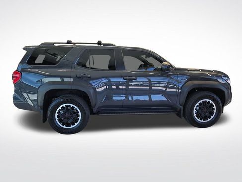 Used 2026 Toyota 4Runner TRD Off-Road Premium w/ Tow Technology Package AWD/4WD image 8