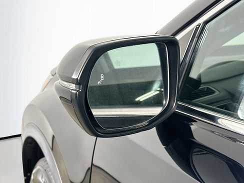 Used 2021 Honda CR-V EX-L image 35