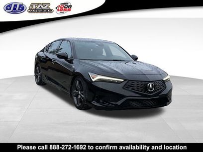 Used 2023 Acura Integra A-Spec