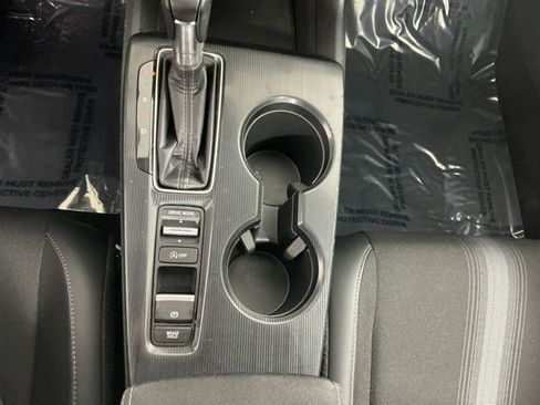 Used 2024 Honda Civic Sport image 31