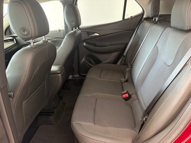 Used 2024 Buick Encore GX Preferred FWD image 11