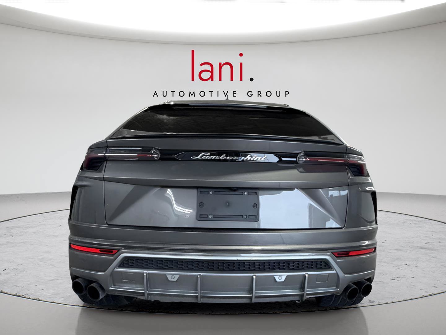 Used 2021 Lamborghini Urus AWD/4WD image 5