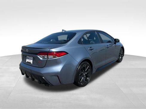 Used 2023 Toyota Corolla SE FWD image 6