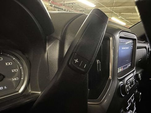 Used 2019 Chevrolet Silverado 1500 LT w/ All-Star Edition AWD/4WD image 30