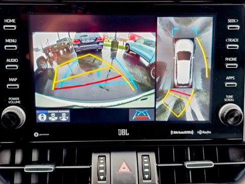 Used 2022 Toyota RAV4 Limited image 43