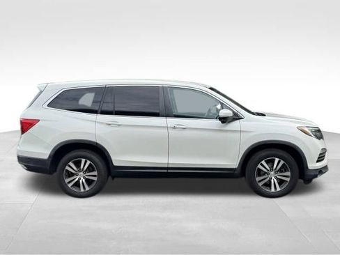 Used 2016 Honda Pilot EX-L image 9