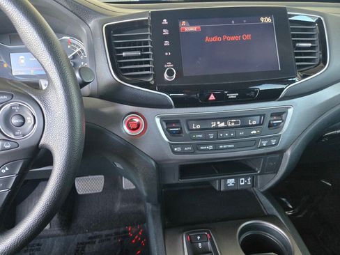 Certified 2023 Honda Ridgeline Sport image 14