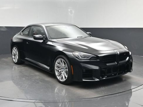 Used 2026 BMW M2 w/ Lighting Package RWD image 8