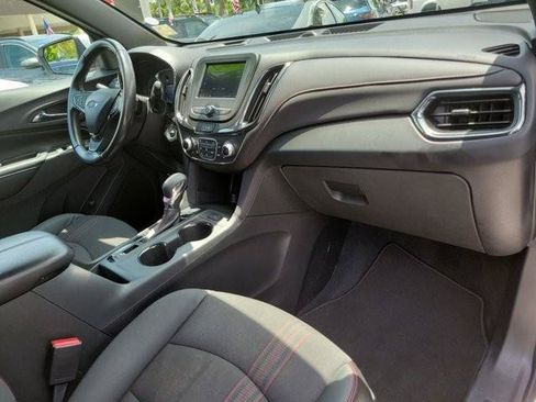 Used 2022 Chevrolet Equinox RS AWD/4WD image 15