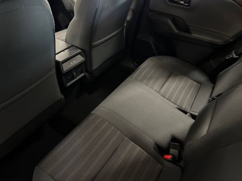 New 2026 Toyota RAV4 SE AWD/4WD image 14
