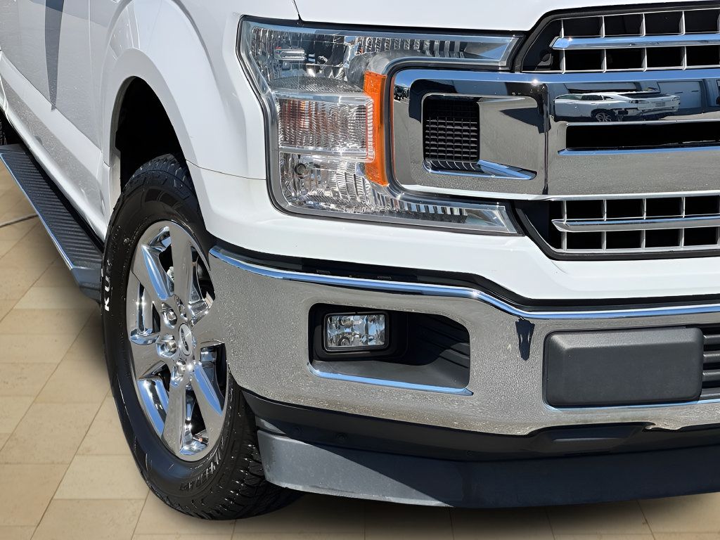 Used 2019 Ford F150 XLT w/ Equipment Group 302A Luxury RWD image 40