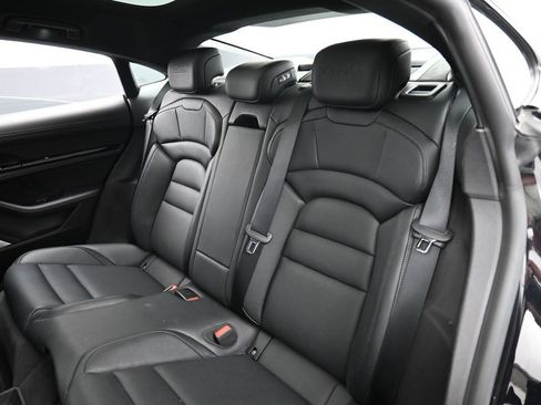 Certified 2024 Porsche Taycan Turbo AWD/4WD image 24